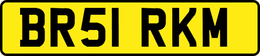 BR51RKM