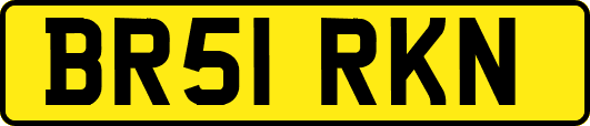 BR51RKN