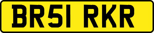 BR51RKR