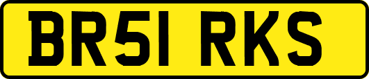 BR51RKS