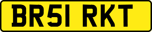 BR51RKT