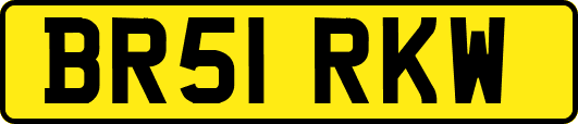 BR51RKW