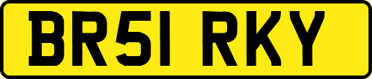 BR51RKY