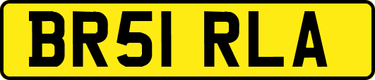 BR51RLA