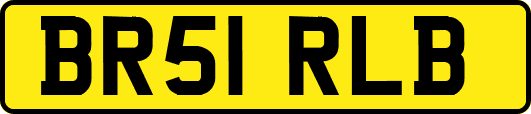 BR51RLB