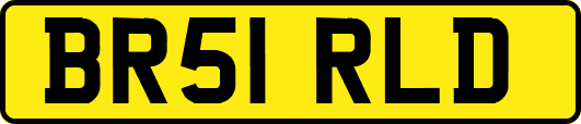 BR51RLD