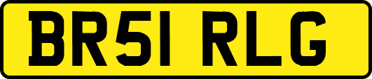 BR51RLG