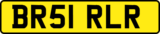 BR51RLR