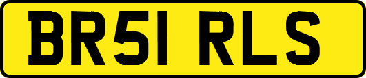 BR51RLS