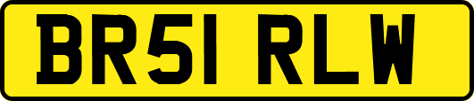 BR51RLW
