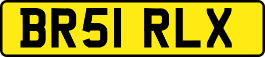 BR51RLX