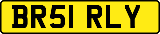 BR51RLY