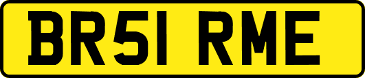 BR51RME