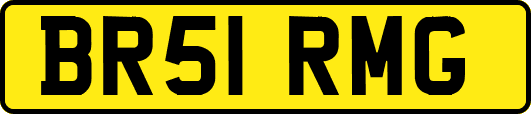BR51RMG