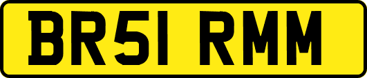 BR51RMM