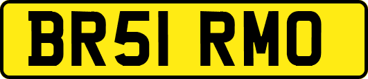 BR51RMO