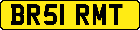 BR51RMT