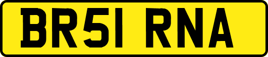 BR51RNA