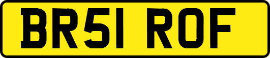 BR51ROF