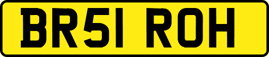BR51ROH