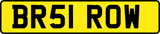 BR51ROW
