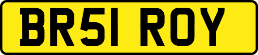 BR51ROY