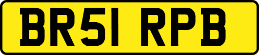 BR51RPB