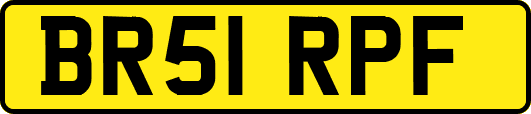 BR51RPF