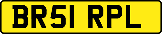 BR51RPL