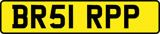 BR51RPP