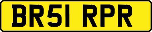 BR51RPR