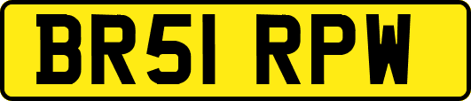 BR51RPW