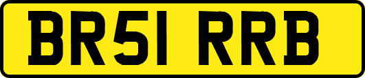 BR51RRB