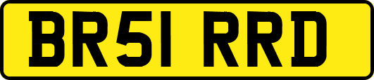 BR51RRD