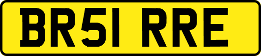 BR51RRE
