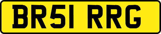 BR51RRG