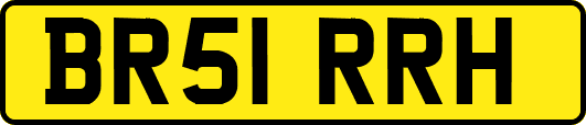 BR51RRH