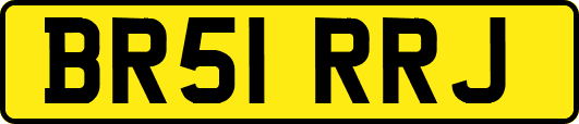 BR51RRJ