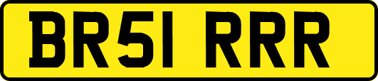 BR51RRR