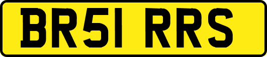 BR51RRS