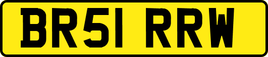 BR51RRW