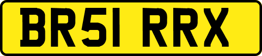 BR51RRX