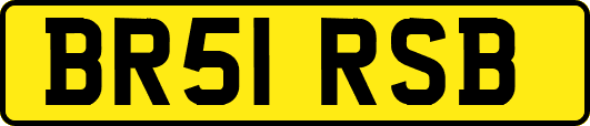 BR51RSB