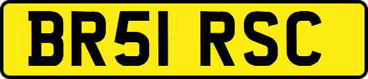 BR51RSC