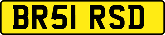 BR51RSD