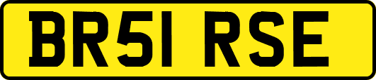 BR51RSE