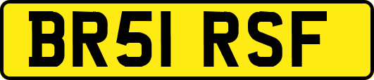 BR51RSF