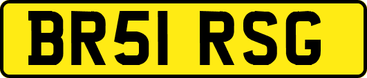 BR51RSG