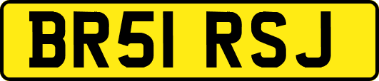 BR51RSJ