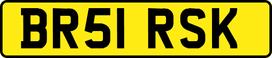 BR51RSK
